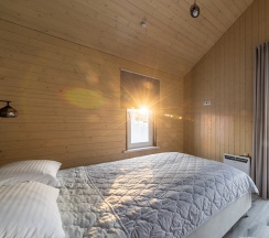 Lato-76 в Домик в Икше