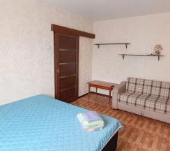 2-комнатные апартаменты стандарт Ястынская 15 в 2-к. кв. на Ястынской 15