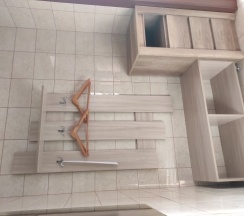 2 местные улучшенные апартаменты  S23 Lux в Siberia apartments