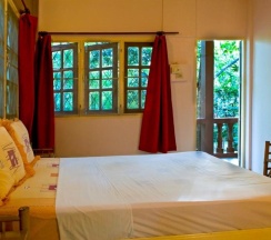 Двухместный номер Standard двуспальная кровать в Lost Resort