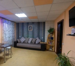 мужской 4 местный в День и Ночь