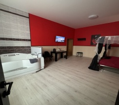 Люкс в Баунти