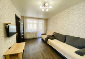 Апартаменты Apartments on str. Michurinskaya, bld.173-3 в Тамбове