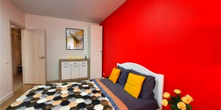 Москва: Апартаменты The Loft Studio Moscow