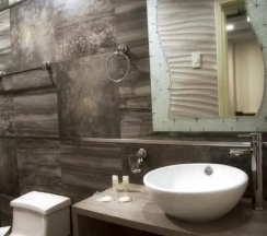 Двухместный номер Standard двуспальная кровать в Hotel Ciudad Latin Palace