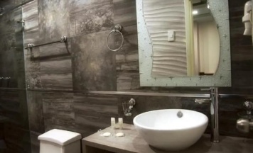 Семейный номер Standard в Hotel Ciudad Latin Palace