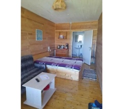 Номер Standard в Villa Natella