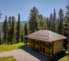 family studio в Серебряный источник