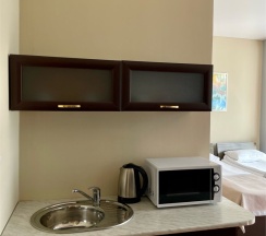 Студия "Двухместная" в Череповец