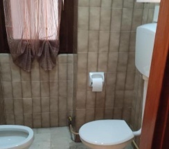 Семейный номер Standard в Gira Guest House