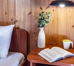 Дом рыбака (стандарт) в Остров Суойа