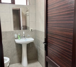 Трехместный номер с балконом № 5 в Алания