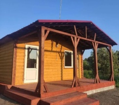 Коттедж Standard в Villa Natella