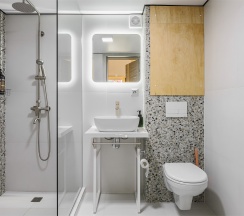 Ивар в Odin House