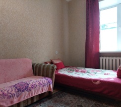 Квартира в Апартаменты на Советская 22