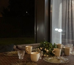 Коттедж стандарт в Ретрит Home