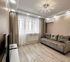 Квартира в SOVA