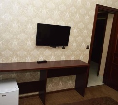Номер стандарт семейный в Валентина