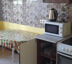 Квартира в Апартаменты на микрорайон Востряково, Донская улица, 5