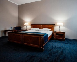 Сьюит Полулюкс в Bellagio