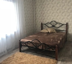 Апартаменты в Мебелированные комнаты Отель HOTEL OH SOVIET