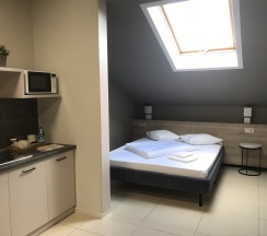 Стандарт3 в Puding Апарт