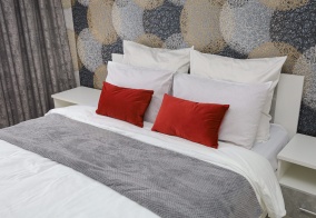 Апартаменты Апартаменты на ул. В.Гризодубовой 1/2 в Зеленоградске