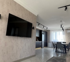 Видовые апартаменты PREMIUM в Кит