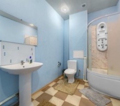 Эконом в Apart house