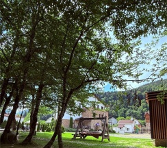 Однокомнатный люкс без балкона в Black Rock Garden