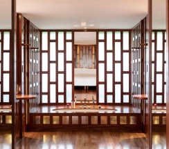Номер Standard в Amanpuri Resort