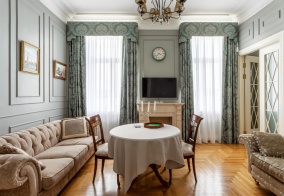Апартаменты Квартира Stay2Day в Санкт-Петербурге