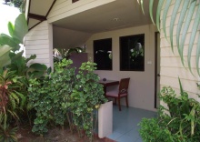 Двухместный номер Standard двуспальная кровать в The Krabi Forest Homestay