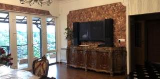 Кисловодск: Коттедж Mountain cottage