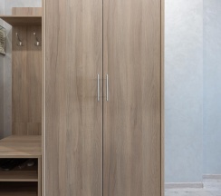 Студия стандарт Plus (Плюс) в InnDom