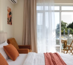 Апартаменты, 23м² в Вива Ла Вида