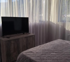 Студия в Sofitel