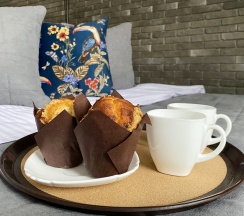 Квартира в Апартаменты на улица Новодмитровская, д.2 корп. 7