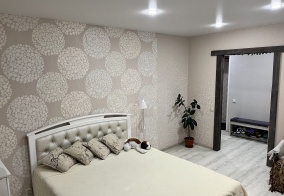 Апартаменты Апартаменты на Максима Горького 146 2 в Нижнем Новгороде