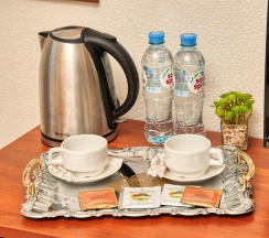 Семейный с балконом в Greek house viva hotels group