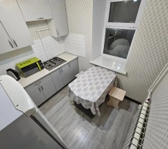 Апартаменты c 1 комнатой в Mars apartments kz