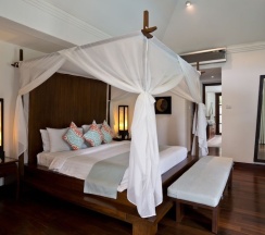 Вилла c 1 комнатой в Kanda Residences Pool Villas