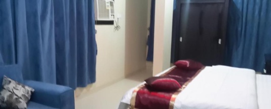 Номер Standard в Adal Guesthouse