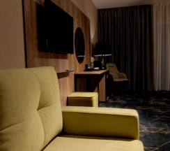 Premium Suite в Адреналин