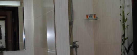 Номер Economy в Рай