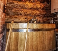 Четырёхместный Дом № 2 в Дубки