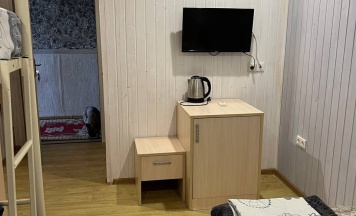 4-х местный номер в 2 Перца