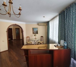 Улучшенный  Люкс в Паллада