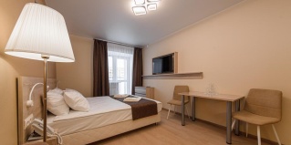 Череповец: Мини-отель Ленинградский