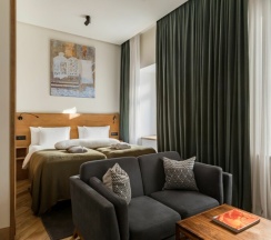 Полулюкс Glugge в Mys Boutique